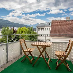 Modern I Free Parking , Innsbruck Austria