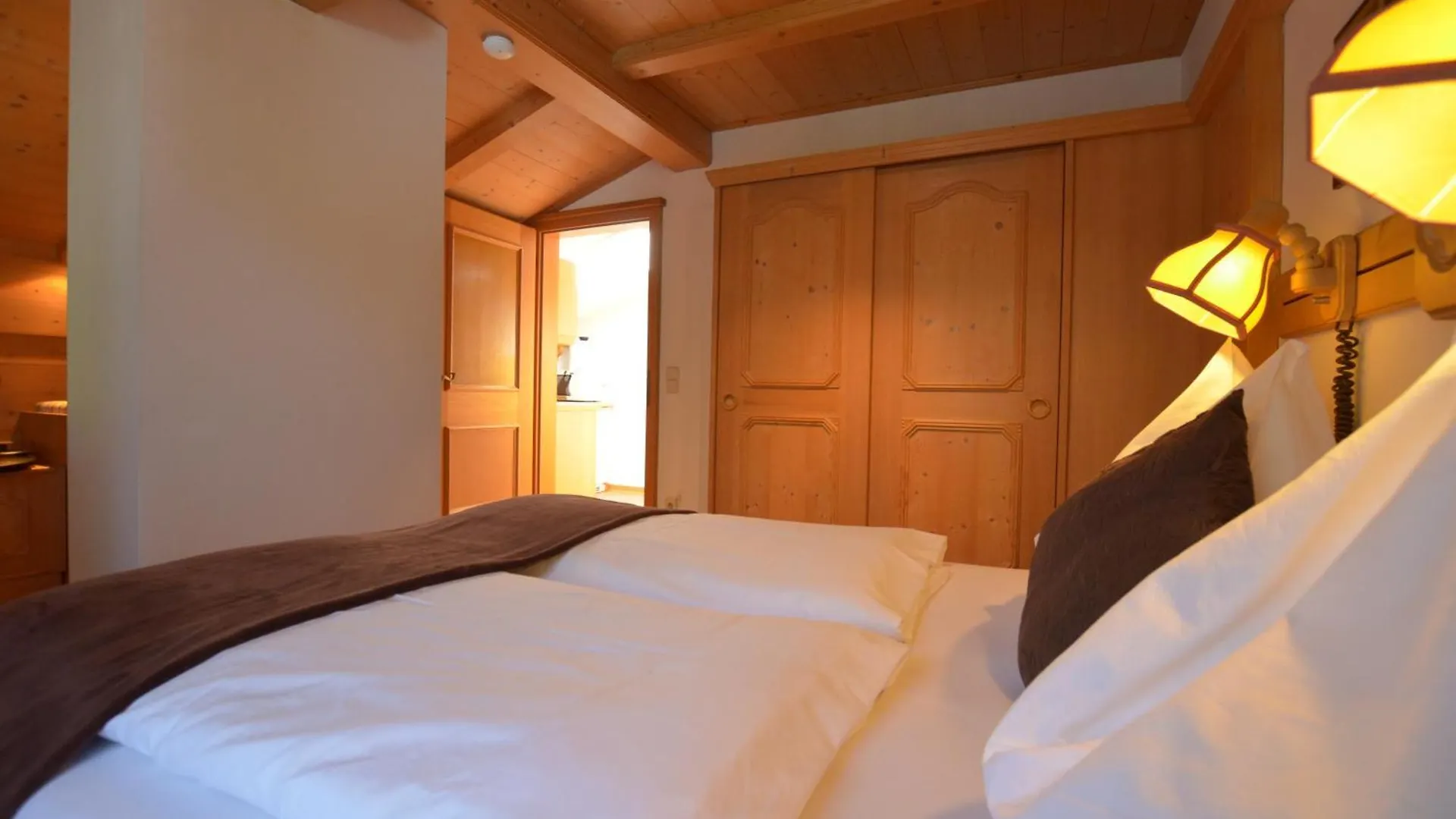 Landhaus Andrea Saalbach Apartment Saalbach-Hinterglemm